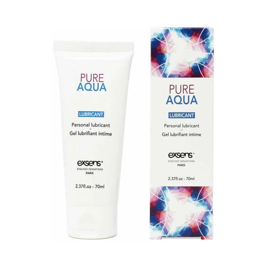 Exsens Pure Aqua Personal Lubricant