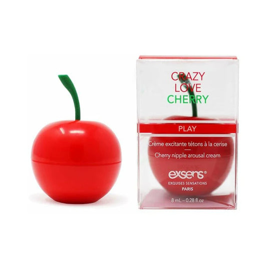 Exsens Nipple Arousal Cream