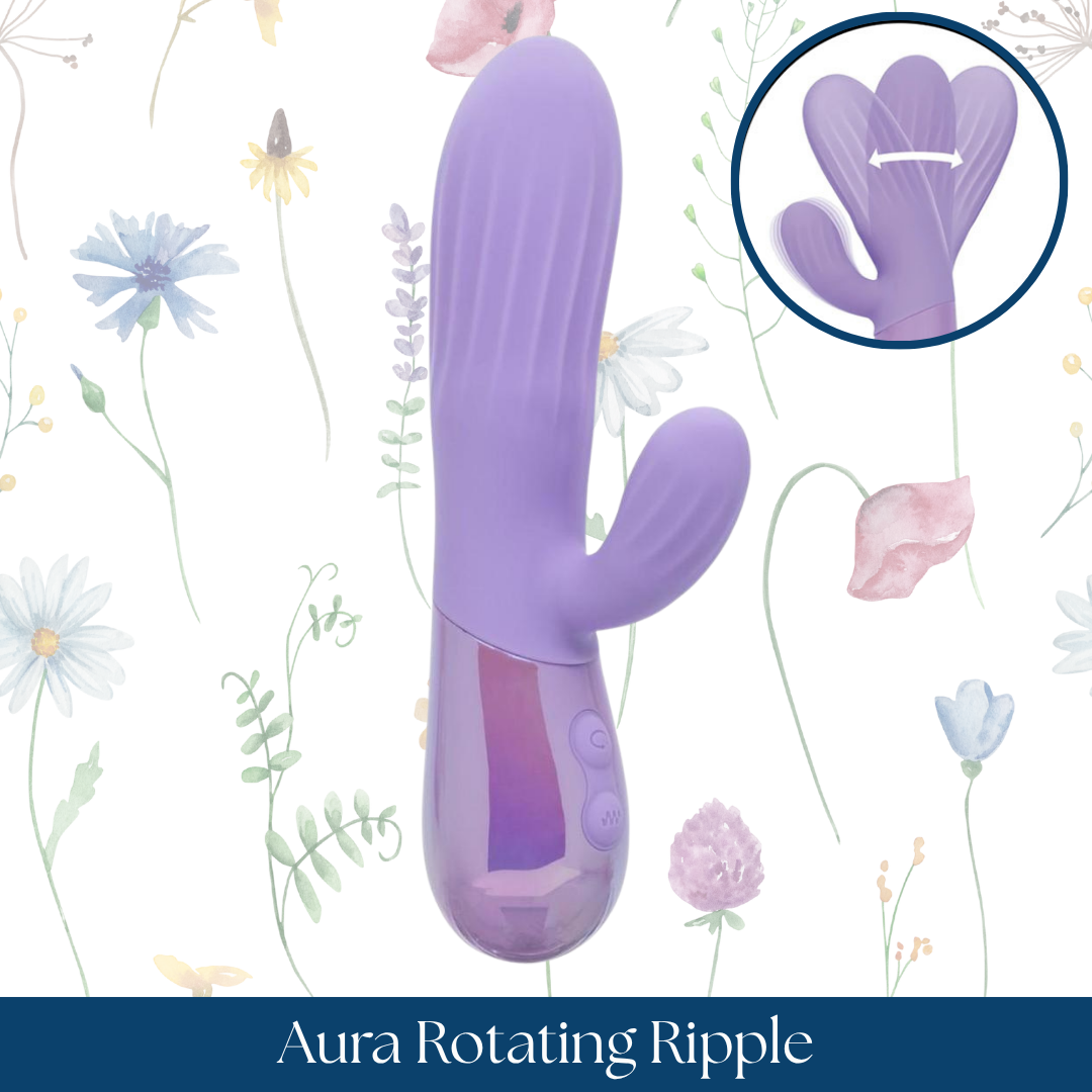 Aura Rotating Ripple