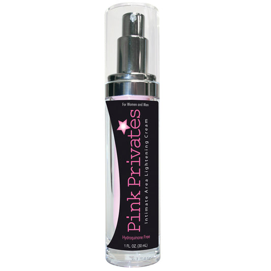Pink Privates Lightening Cream