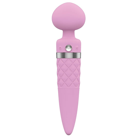 Pillow Talk Sultry Wand