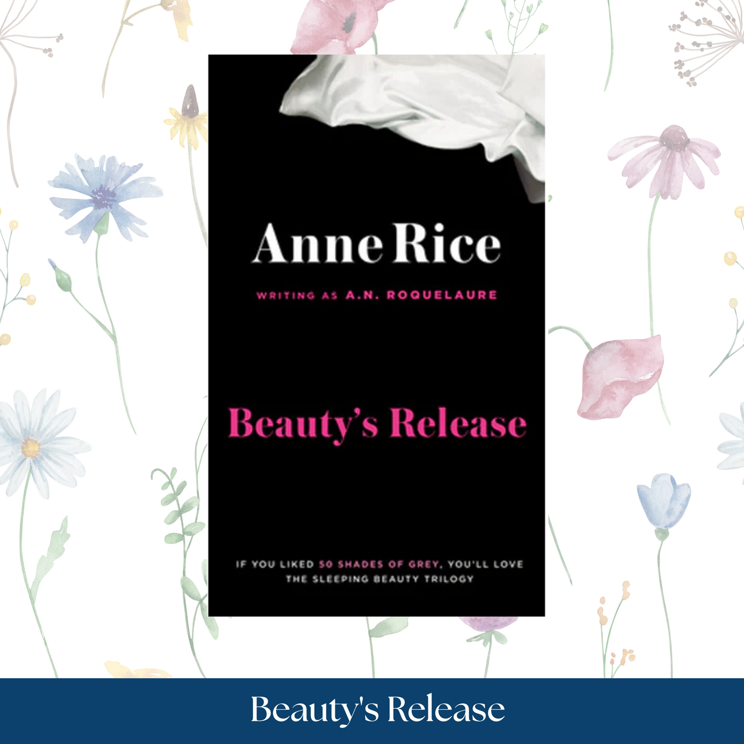 The Claiming of Sleeping Beauty Trilogy