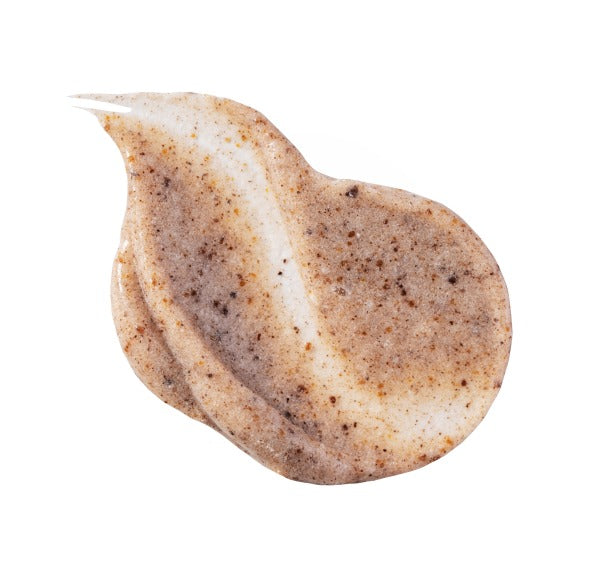 Beaver Butter Exfoliating Polish