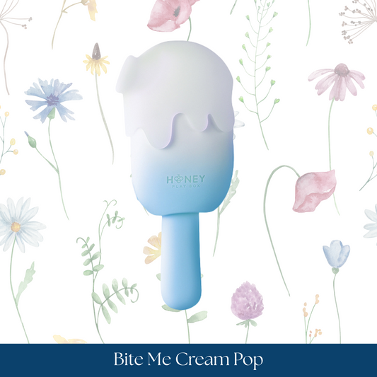 Bite Me Cream Pop