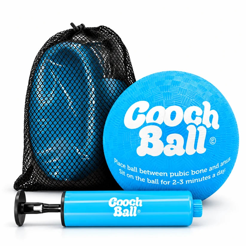 Cooch Ball