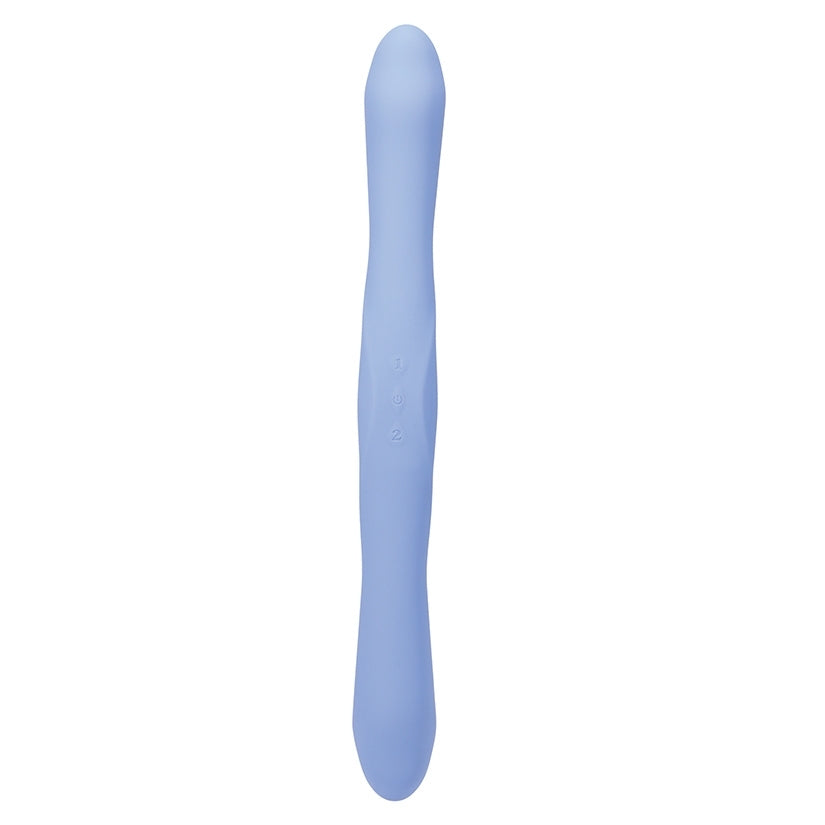 Tryst Duet Double Ended Vibrator