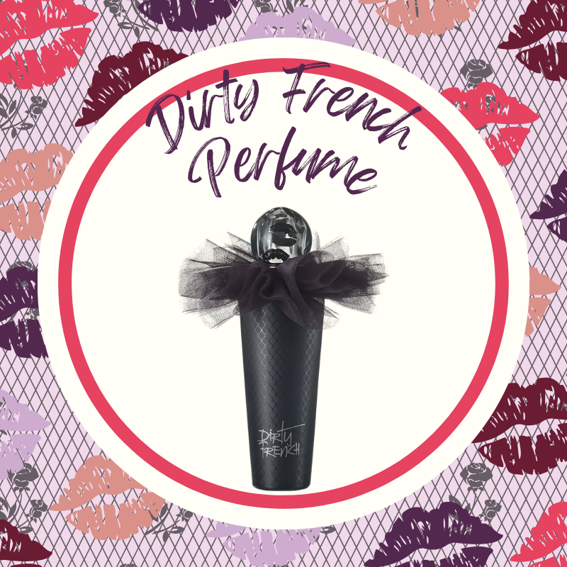 Dirty French - Pheromone Perfume