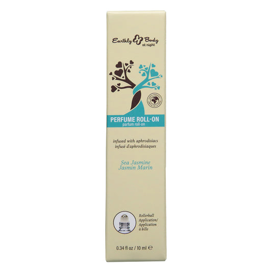 Earthly Body Aphrodisiac Perfume Roll On