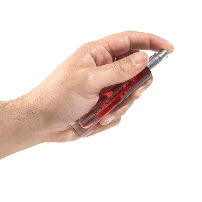 Eye of Love Matchmaker Red Diamond Pheromone Perfume - Attract Her