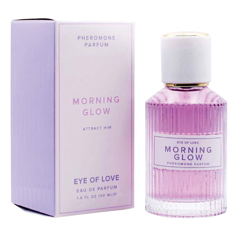 Eye of Love Morning Glow Pheromone Parfum