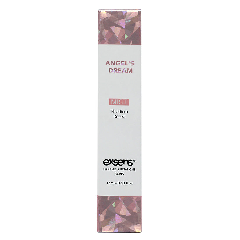 Exsens Body Mist With Pheromones
