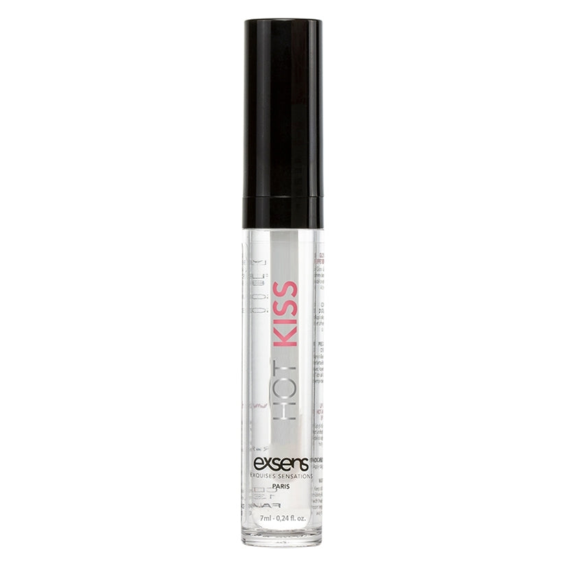 Exsens Hot Kiss Arousal Lip Gloss
