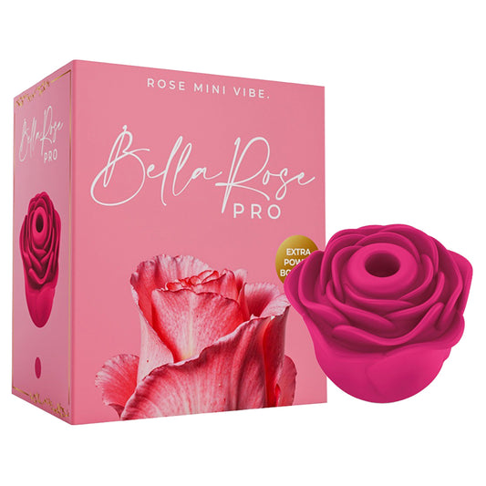 Bella Rose Pro