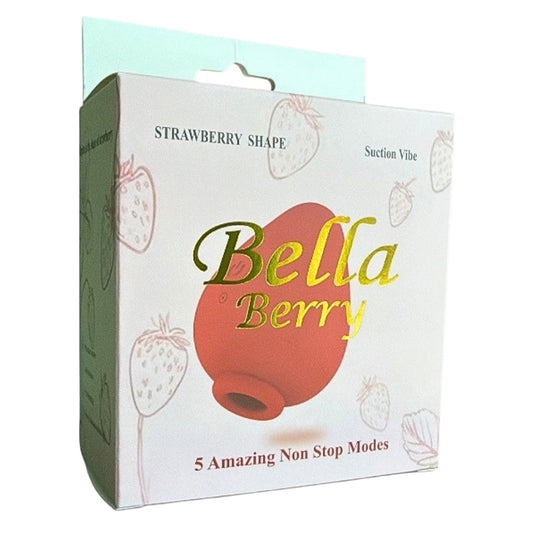 Bella Berry