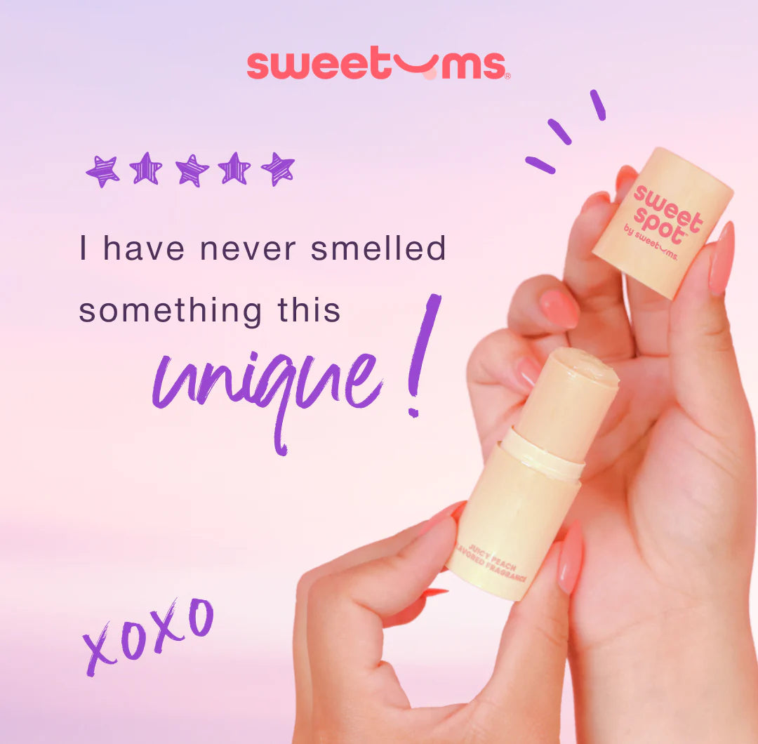 Sweetums Sweet Spot Flavored Fragrance