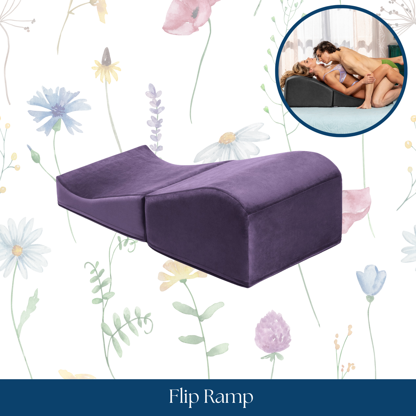 Flip Ramp
