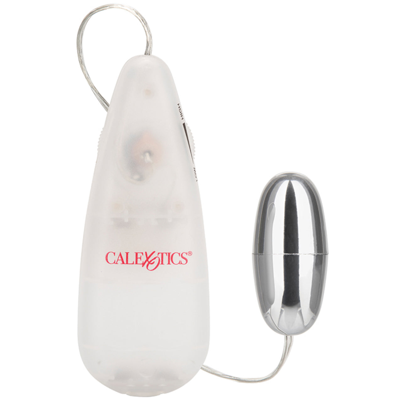 Classic Silver Bullet