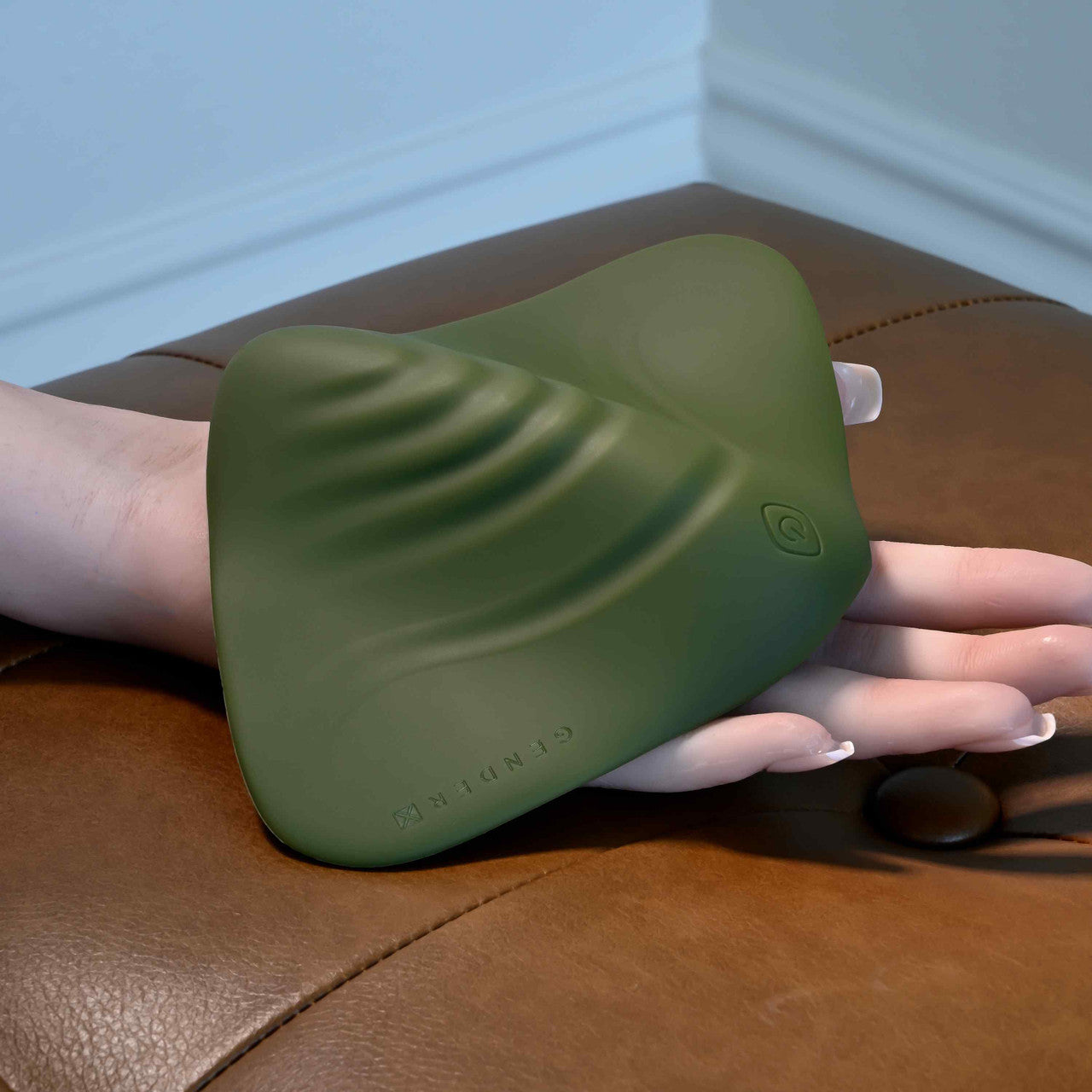 Pleasure Pad - Grinder Pad