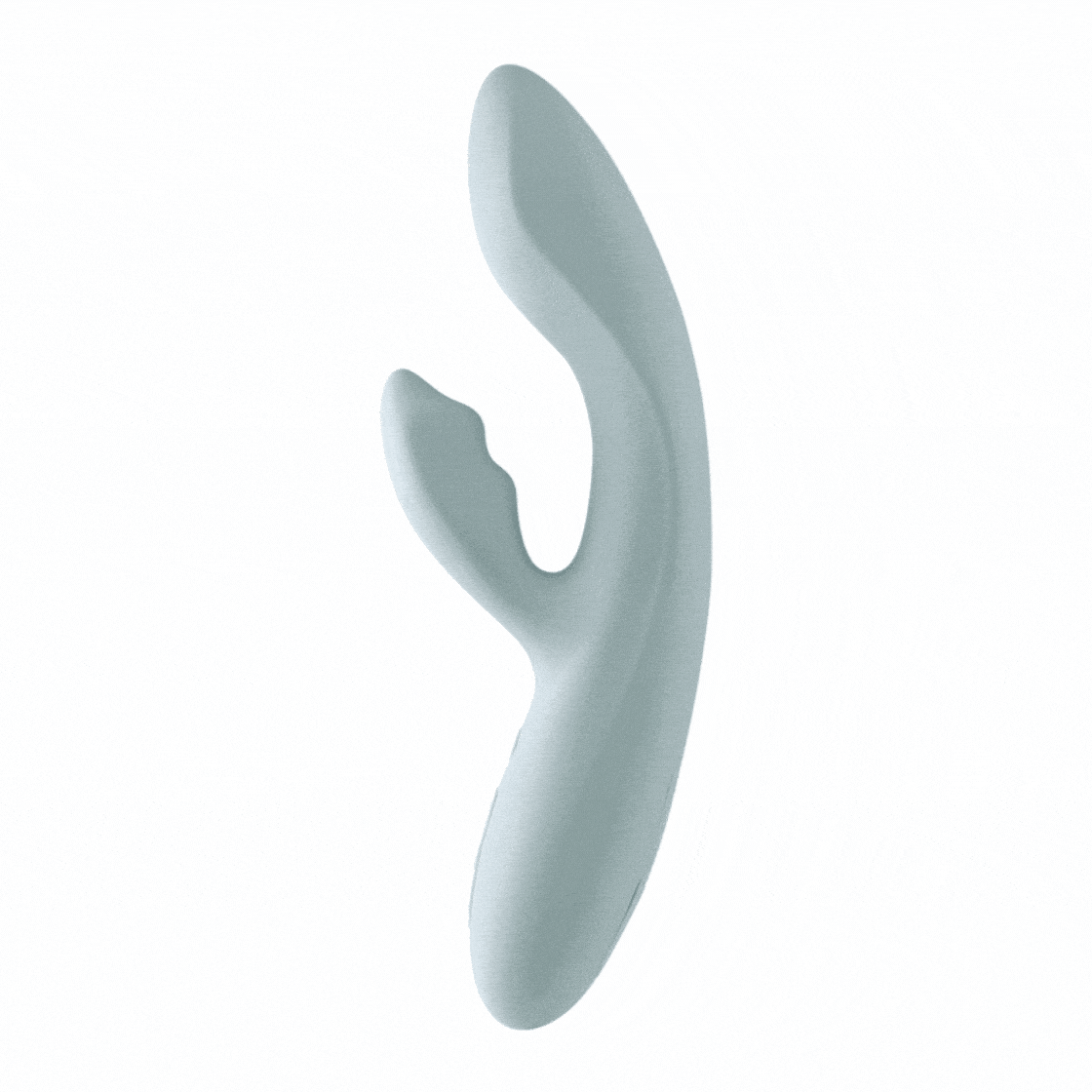 Svakom Chika Rechargeable Silicone App Control Rabbit Vibrator