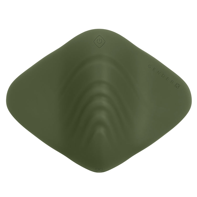 Pleasure Pad - Grinder Pad
