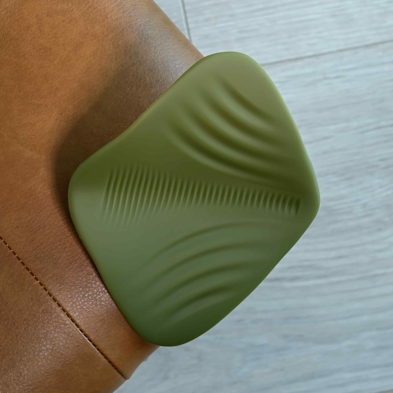 Pleasure Pad - Grinder Pad