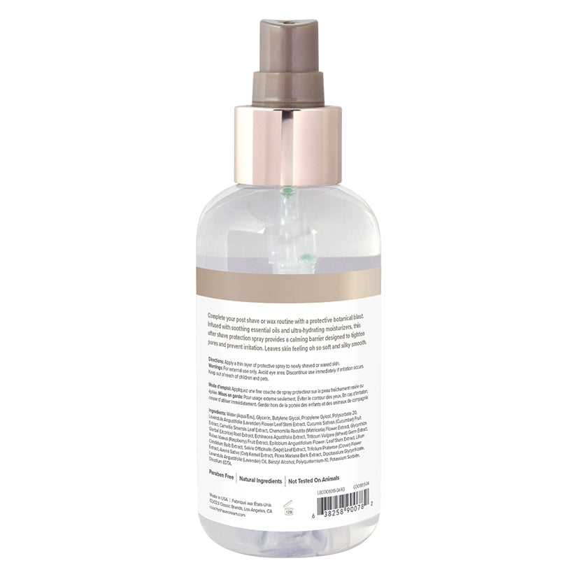 Aftershave Mist