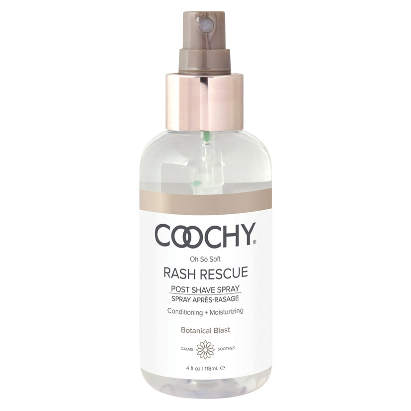Aftershave Mist