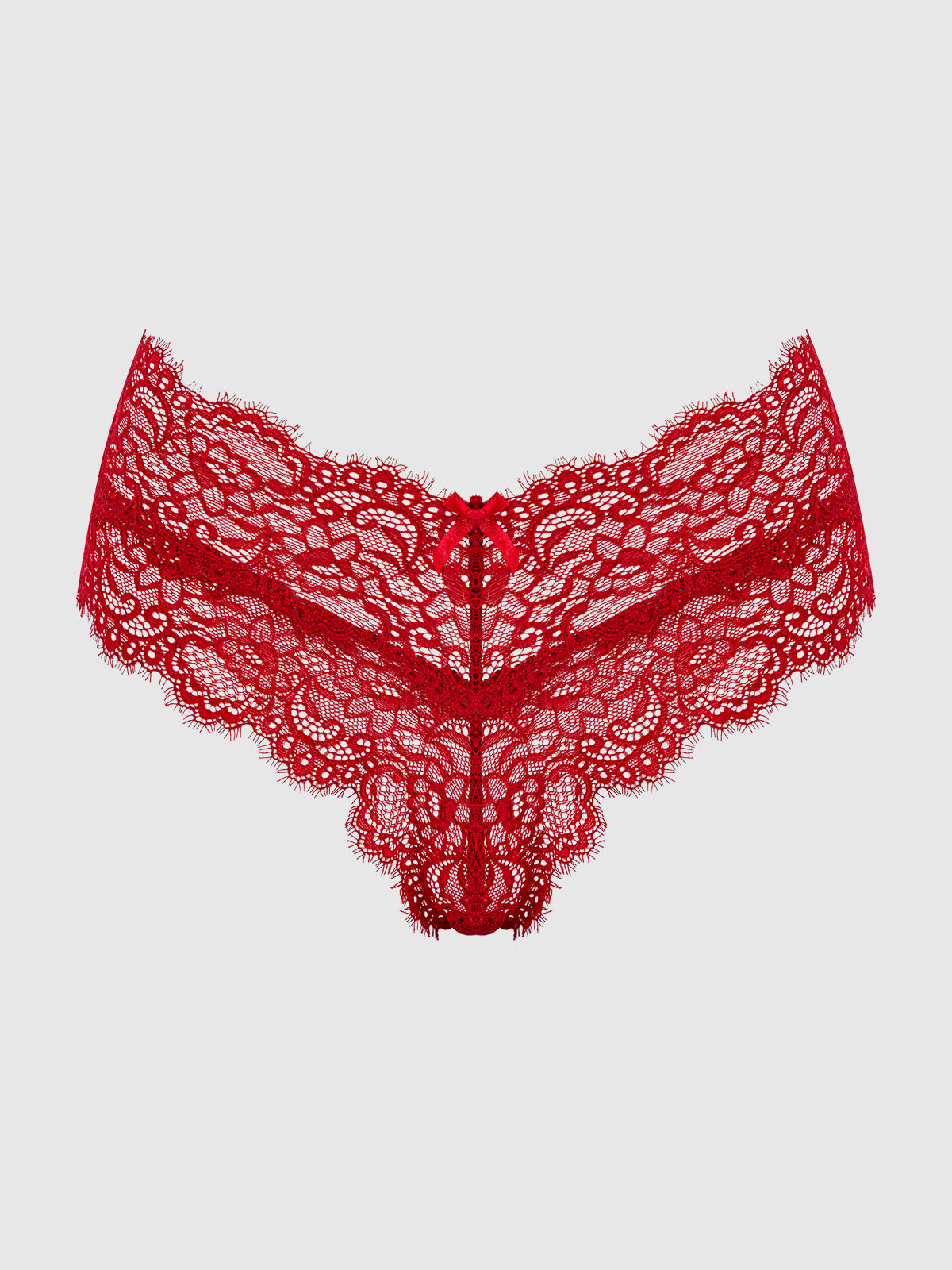 LANA LACE V FRONT G-STRING