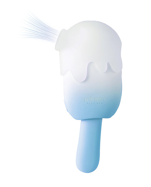 Bite Me Cream Pop