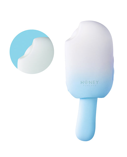 Bite Me Cream Pop