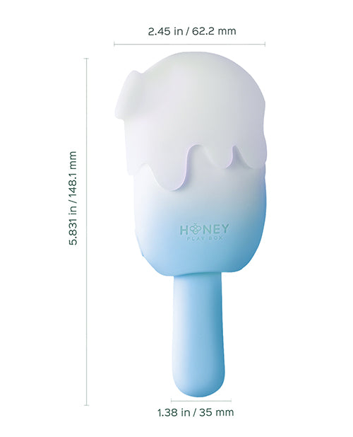 Bite Me Cream Pop