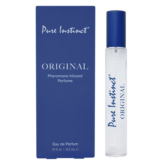 Pure Instinct Signature Collection Pheromone Perfume