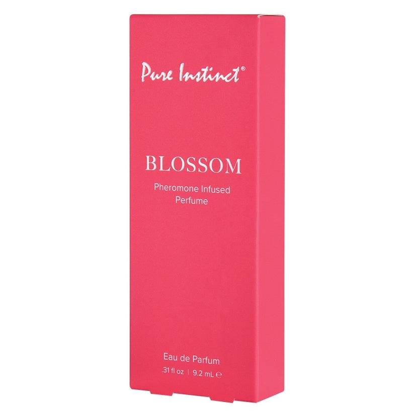 Pure Instinct Signature Collection Pheromone Perfume