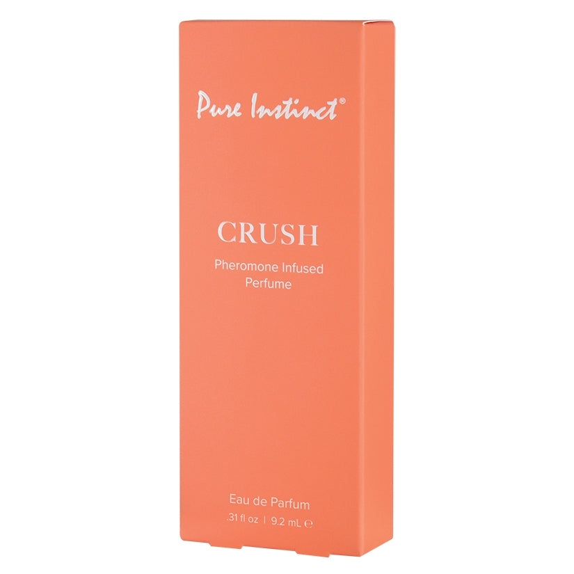 Pure Instinct Signature Collection Pheromone Perfume