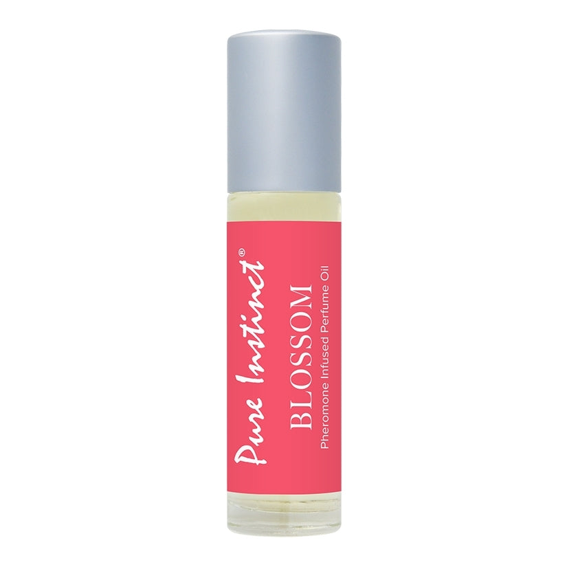 Pure Instinct Signature Collection Pheromone Roll On