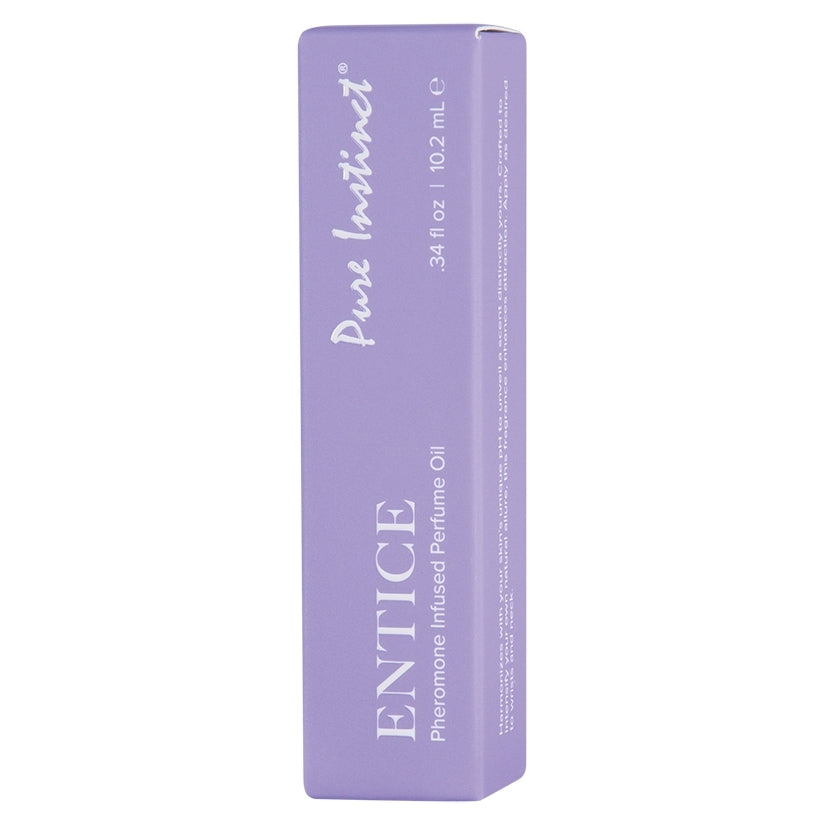 Pure Instinct Signature Collection Pheromone Roll On