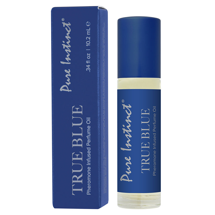 Pure Instinct Signature Collection Pheromone Roll On