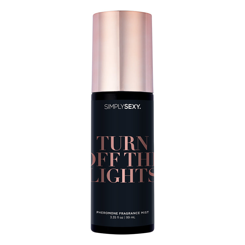 Simply Sexy Pheromone Fragrance Mist
