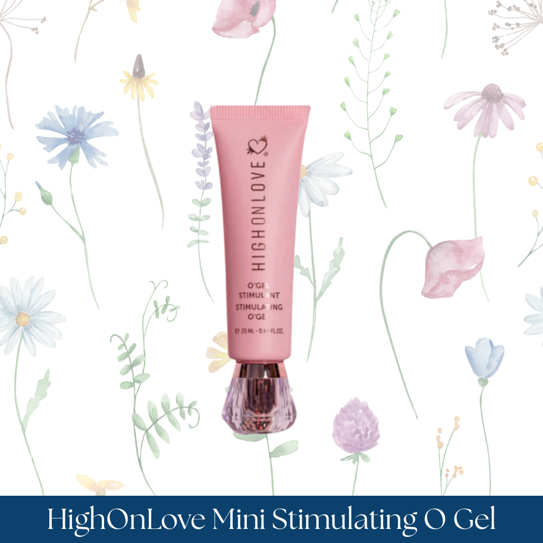 HighOnLove Stimulating O Gel