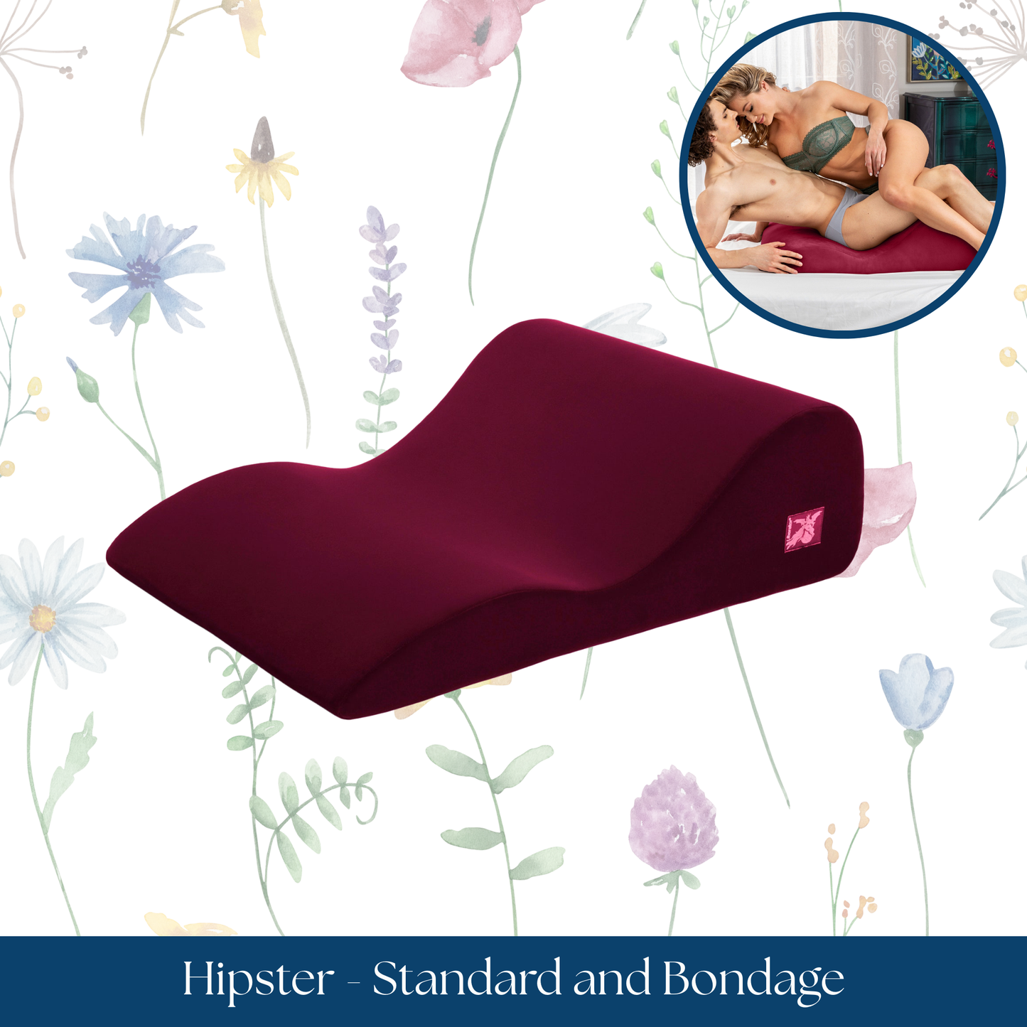 Hipster - Standard and Bondage