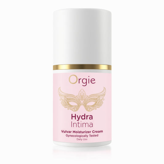 Hydra Intima Vulvar Moisturizer Cream