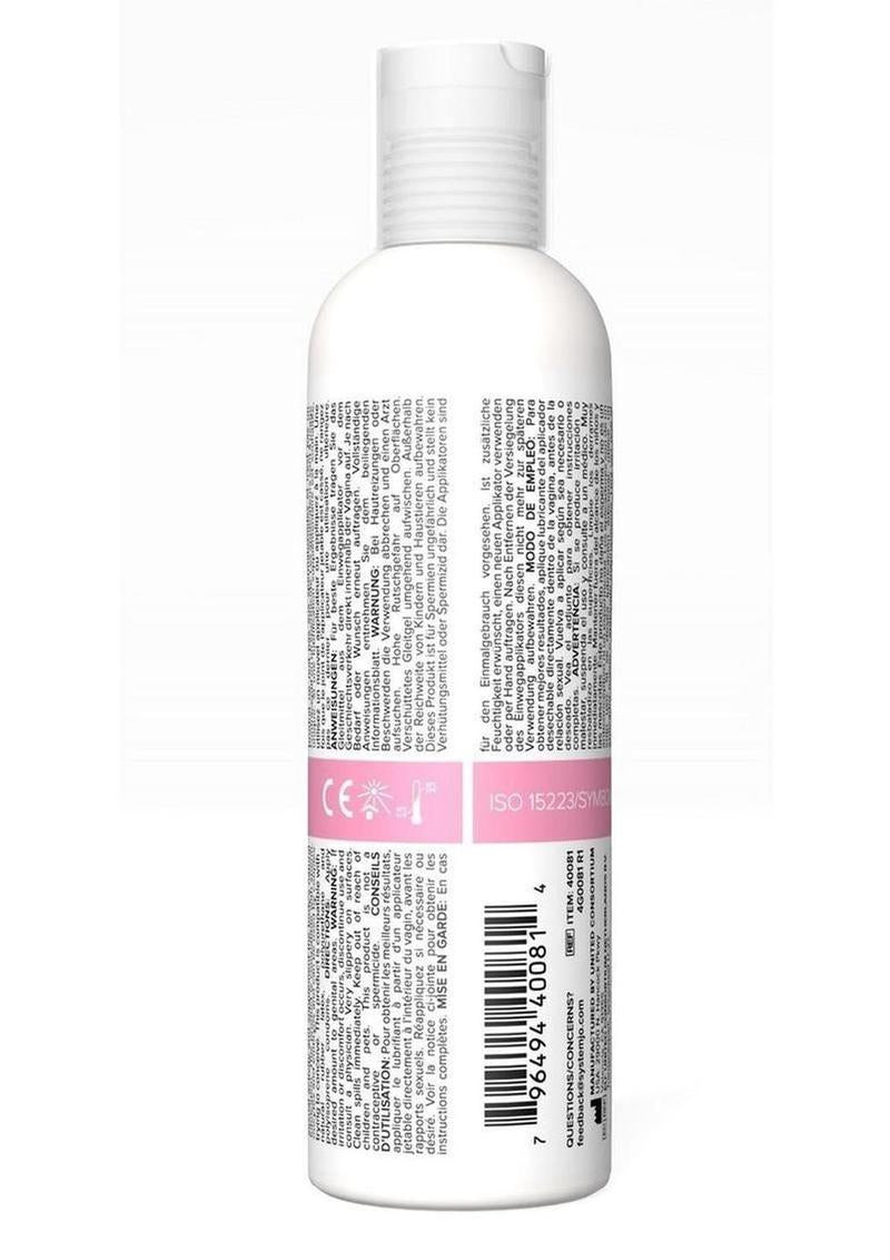 Jo Actively Trying Lube - Fertility Friendly Lubricant
