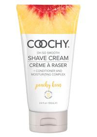 Travel Size Coochy Shave Cream 3.4oz