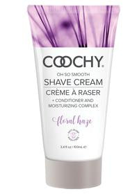 Travel Size Coochy Shave Cream