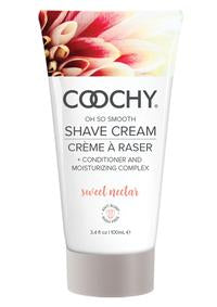 Travel Size Coochy Shave Cream