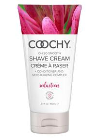 Travel Size Coochy Shave Cream
