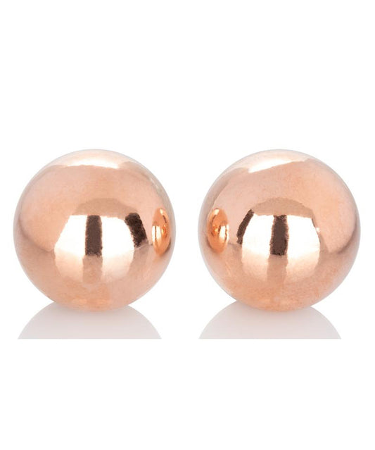 Climax Weighted Balls