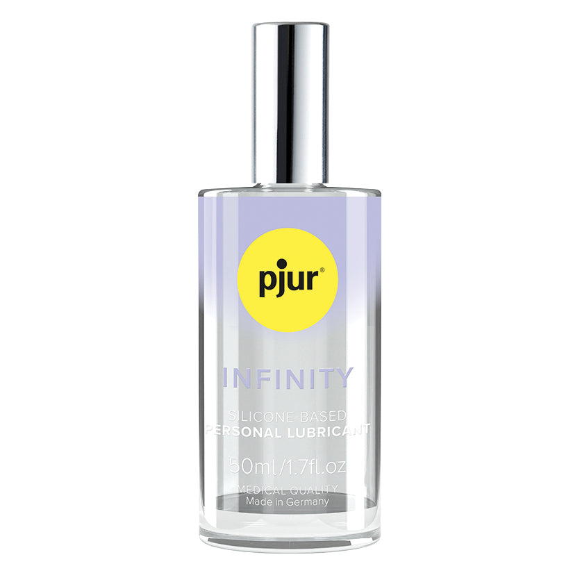 Pjur Infinity Silicone Based Lubricant