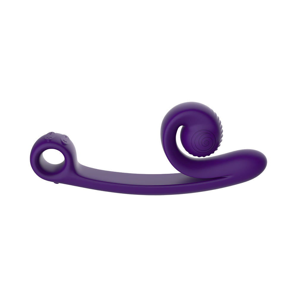 SVibe Snail Vibe Curve