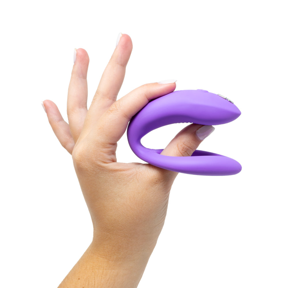 We-Vibe Sync O